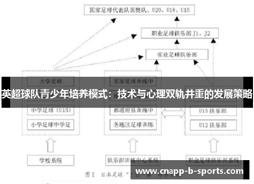 英超球队青少年培养模式：技术与心理双轨并重的发展策略