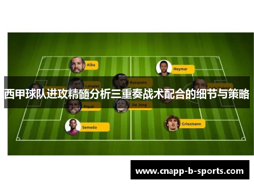 西甲球队进攻精髓分析三重奏战术配合的细节与策略 西甲球队进攻精髓分析三重奏战术配合的细节与策略