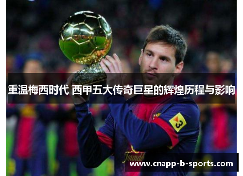 重温梅西时代 西甲五大传奇巨星的辉煌历程与影响