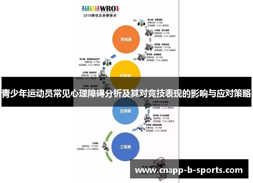 青少年运动员常见心理障碍分析及其对竞技表现的影响与应对策略