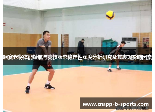 联赛老将体能续航与竞技状态稳定性深度分析研究及其表现影响因素 联赛老将体能续航与竞技状态稳定性深度分析研究及其表现影响因素
