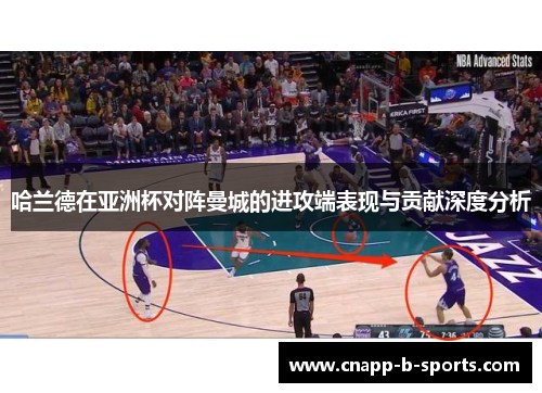 哈兰德在亚洲杯对阵曼城的进攻端表现与贡献深度分析